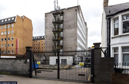 383 Holloway Rd, Londres à vendre - Photo de l’immeuble – Image 2 sur 8