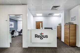 Plus de détails pour 120 Bark St, Bolton - Coworking à louer