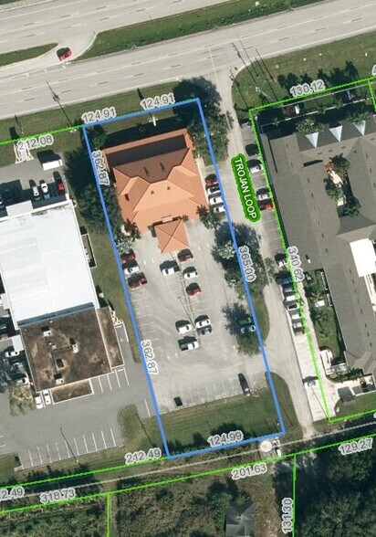 2237 US Highway 27 S, Sebring, FL à louer - Photo principale – Image 2 sur 51