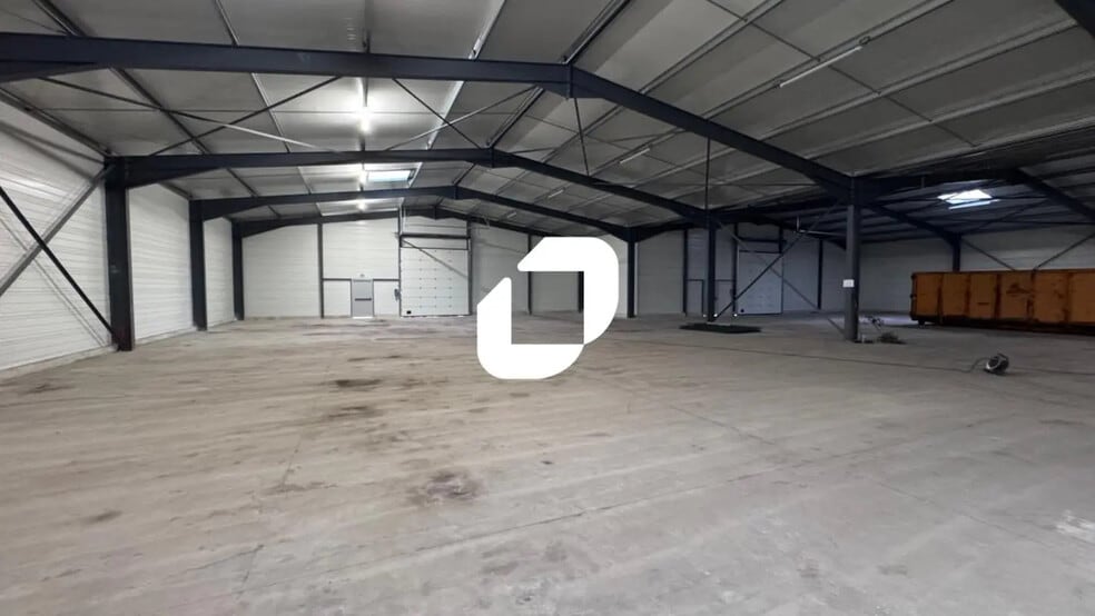 15 Rue Saint Exupéry, Haguenau à louer - Photo intérieure – Image 2 sur 15