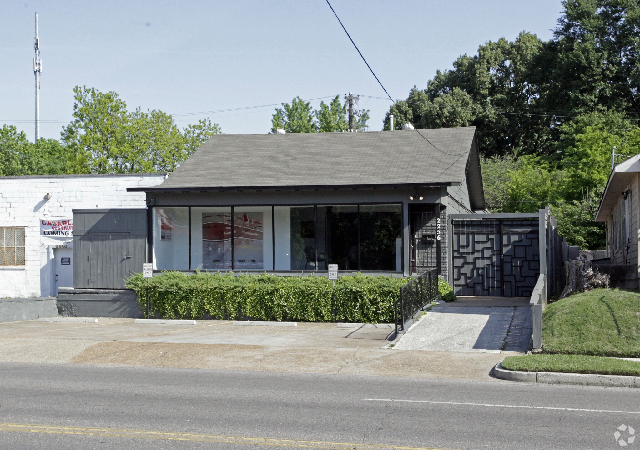 2256 Central Ave, Memphis, TN à vendre Photo principale– Image 1 sur 13