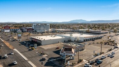 500-640 S Decatur Blvd, Las Vegas, NV à louer Photo intérieure– Image 1 sur 10