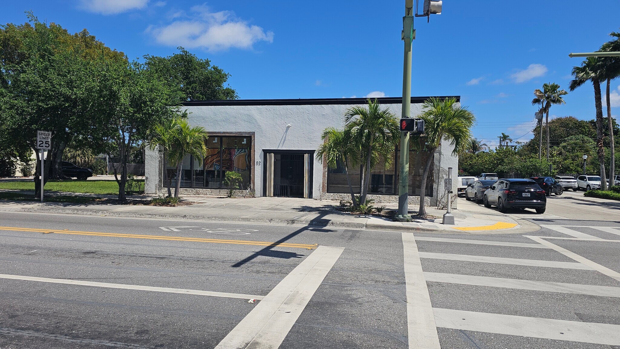 202 N Federal Hwy, Lake Worth, FL à vendre Photo principale– Image 1 sur 23