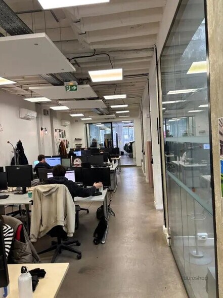 Bureau dans Paris à louer - Photo intérieure – Image 1 sur 5