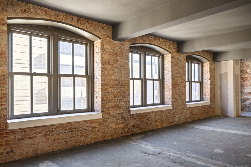 8 E Broadway, Salt Lake City, UT à louer - Photo intérieure – Image 3 sur 6