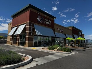 Plus de détails pour 1480 N 30 W, Tooele, UT - Local commercial à louer
