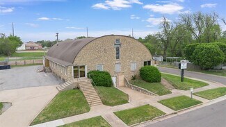 Plus de détails pour 1701 NW 7th St, Oklahoma City, OK - Spécialisé à vendre