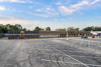 Plus de détails pour 7830-7846 Normandy Blvd, Jacksonville, FL - Spécialisé à vendre