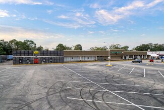 Plus de détails pour 7830-7846 Normandy Blvd, Jacksonville, FL - Spécialisé à vendre