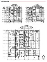 2001 Kings Hwy, Shreveport, LA à louer Plan d’étage– Image 1 sur 1