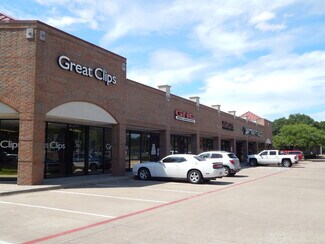 Plus de détails pour 536 Centennial Blvd, Richardson, TX - Local commercial à louer