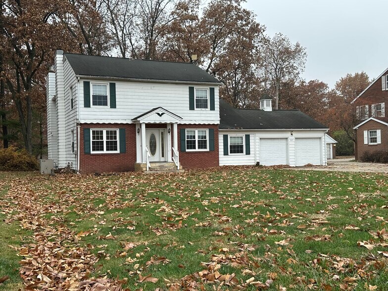 805-809 N Keller Dr, Effingham, IL à vendre - Photo de l’immeuble – Image 3 sur 6