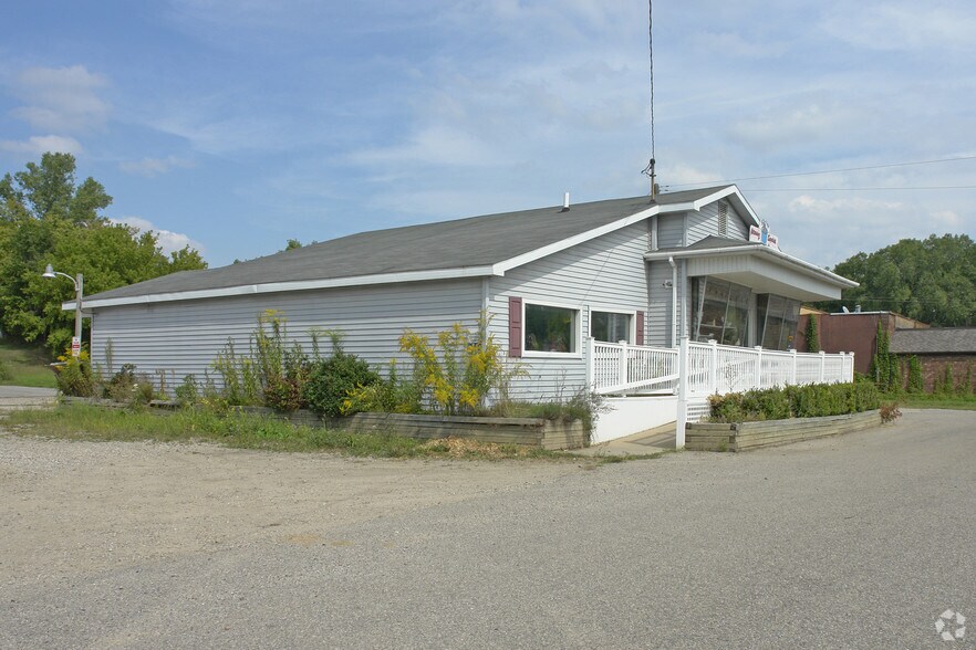 442 Lincoln Ave, Ionia, MI à vendre - Photo de l’immeuble – Image 2 sur 2