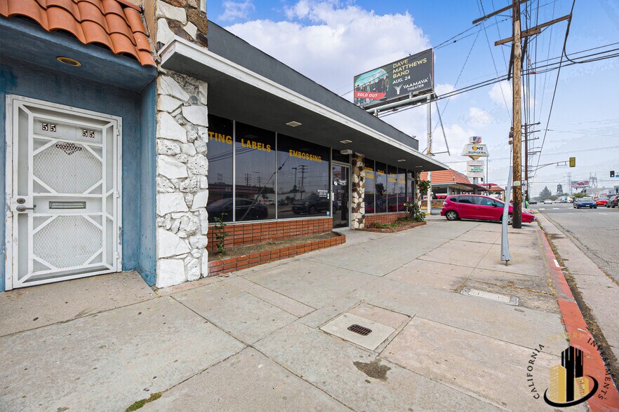 5557 Cahuenga Blvd, North Hollywood, CA à vendre - Photo de l’immeuble – Image 2 sur 35