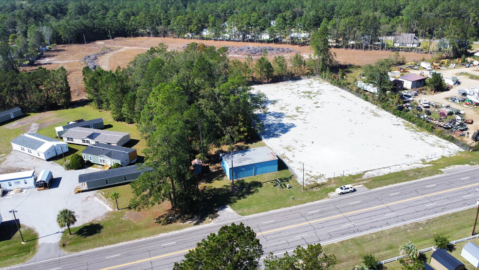 2759 Jefferies Hwy, Walterboro, SC à vendre - Photo de l’immeuble – Image 3 sur 5