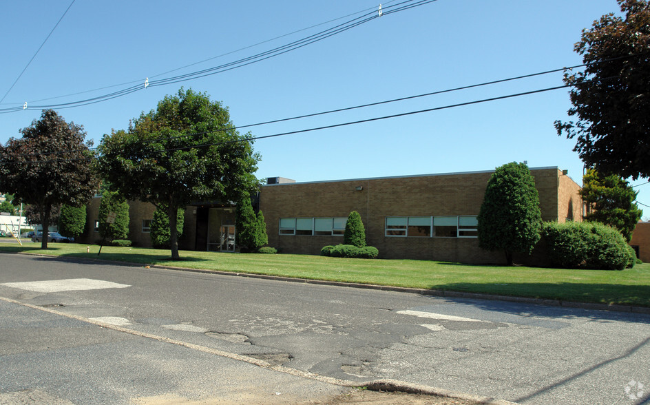 5070A Central Hwy, Pennsauken, NJ à louer - Photo principale – Image 1 sur 3