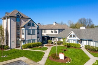 Plus de détails pour 750 Route 73 S, Marlton, NJ - Bureau à louer
