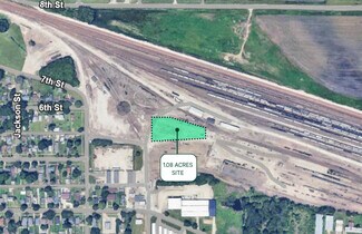 Plus de détails pour 1737 Mamie Eisenhower ave, Boone, IA - Terrain à vendre