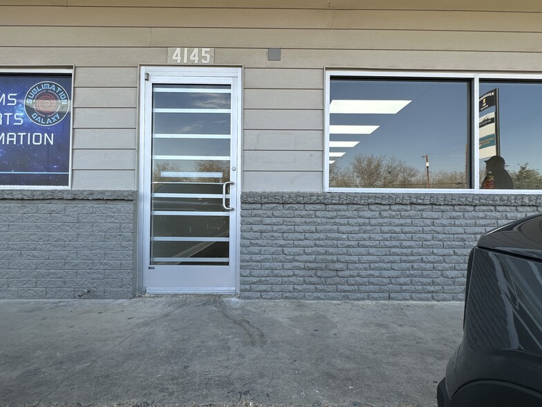4145 Pleasanton Rd, San Antonio, TX à louer - Photo principale – Image 1 sur 40