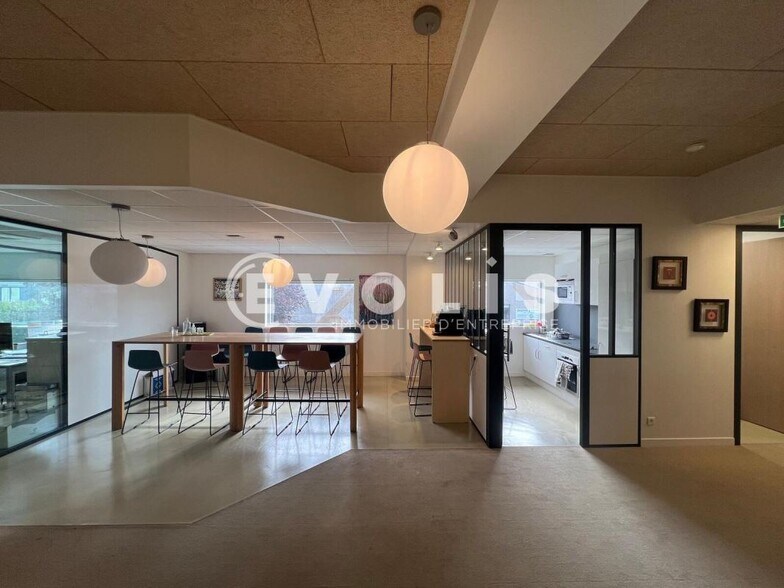 Bureau dans Champigny-sur-Marne à vendre - Photo intérieure – Image 3 sur 6