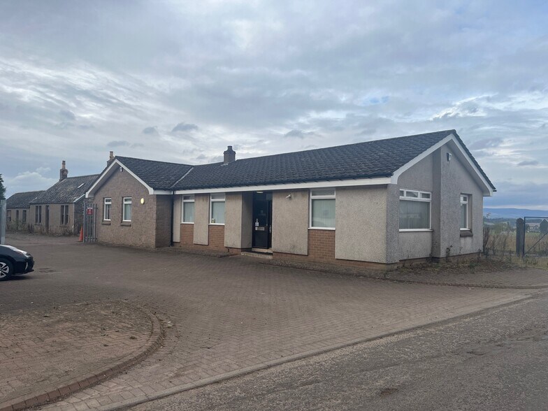 South Kingston, Forfar à louer - Photo de l’immeuble – Image 1 sur 3