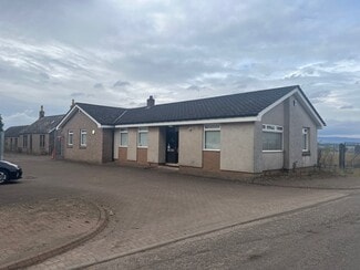 Plus de détails pour South Kingston, Forfar - Bureau à louer