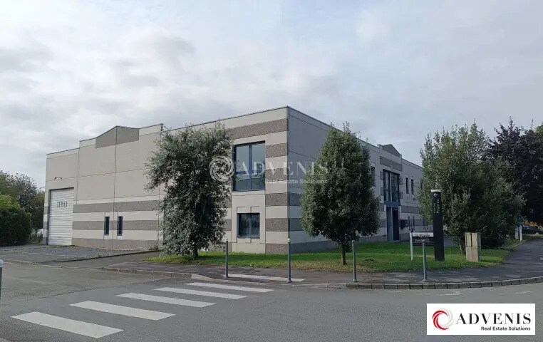 Photo de l’immeuble