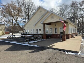 Plus de détails pour 111 W Michigan Ave, Augusta, MI - Local commercial à vendre