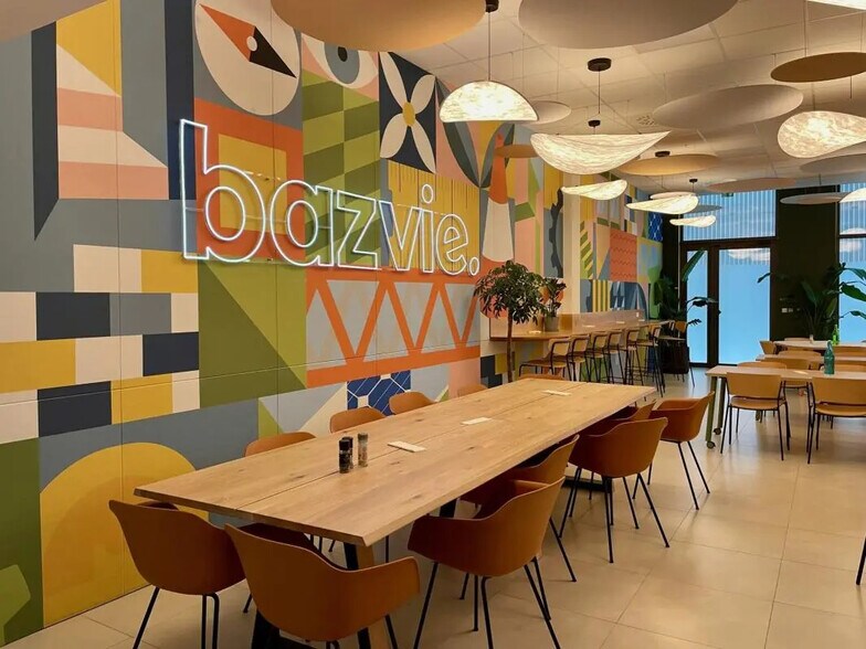 Bureau dans Nantes à louer - Photo de l’immeuble – Image 3 sur 17