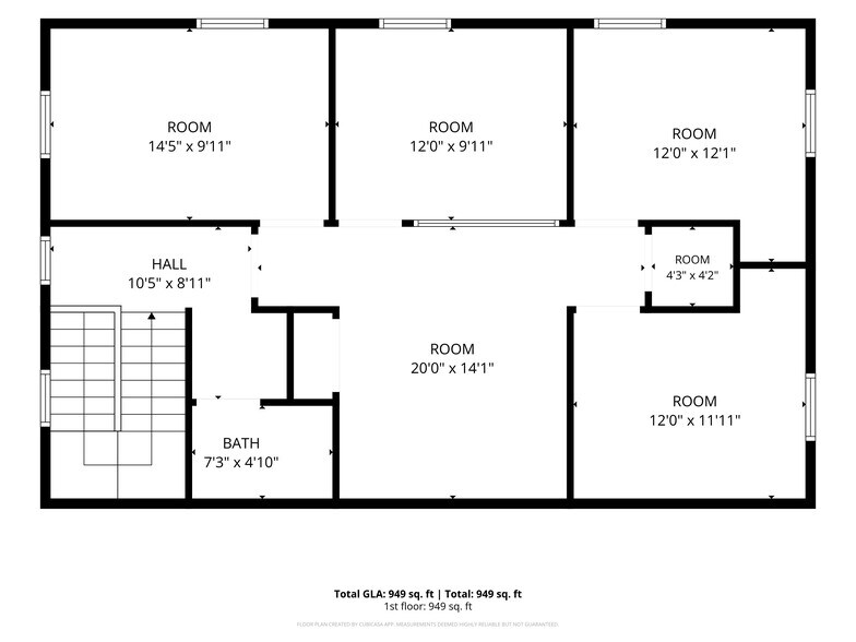 3801 Wrightsville Ave, Wilmington, NC à louer - Photo de l’immeuble – Image 2 sur 34