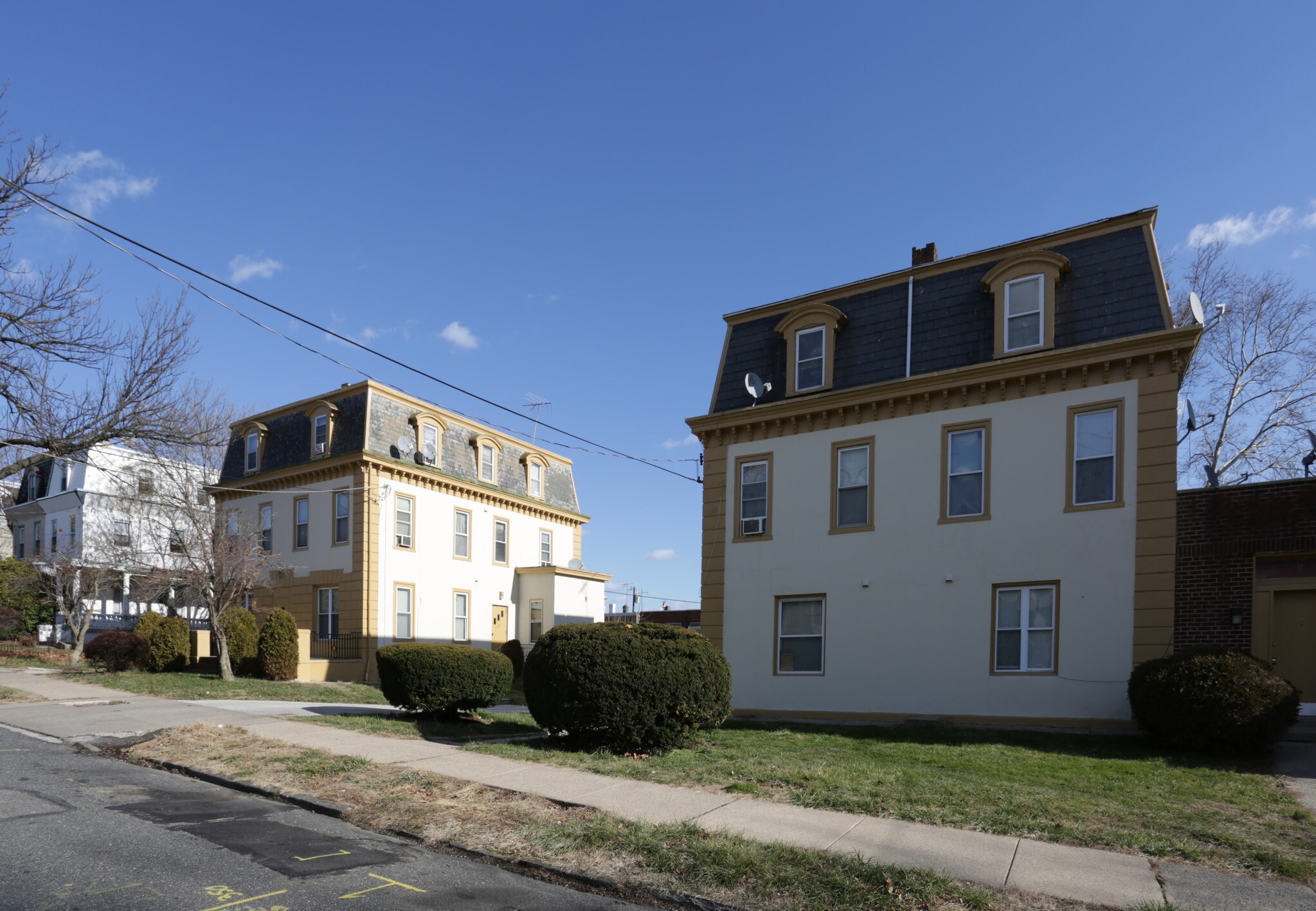 303-309 N 65th St, Philadelphia, PA à vendre Photo principale– Image 1 sur 5