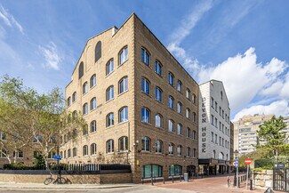 Plus de détails pour 58 St. Katharines Way, Londres - Bureau à louer