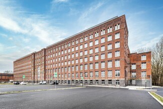 Plus de détails pour Water St, Stockport - Local commercial à louer