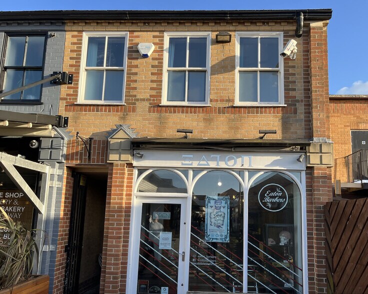 1-3 Stoney St, Beeston à louer - Photo de l’immeuble – Image 3 sur 7