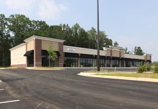 Plus de détails pour Panola Rd, Lithonia, GA - Local commercial à louer