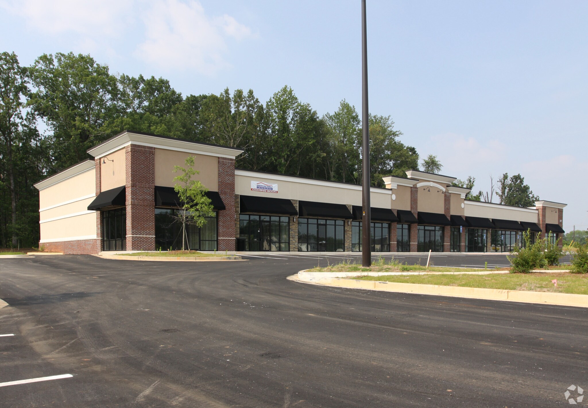 Panola Rd, Lithonia, GA à louer Photo principale– Image 1 sur 2