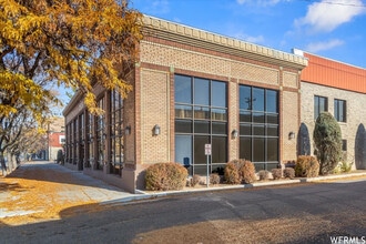 2650 Washington Blvd, Ogden, UT à louer Photo de l’immeuble– Image 2 sur 38