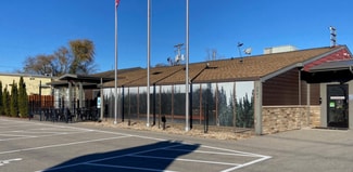 Plus de détails pour 340 W Northland Ave, Grand Chute, WI - Local commercial à vendre