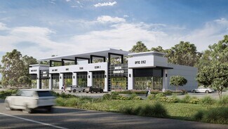 Plus de détails pour 9612 FM 1488, Magnolia, TX - Local commercial à louer