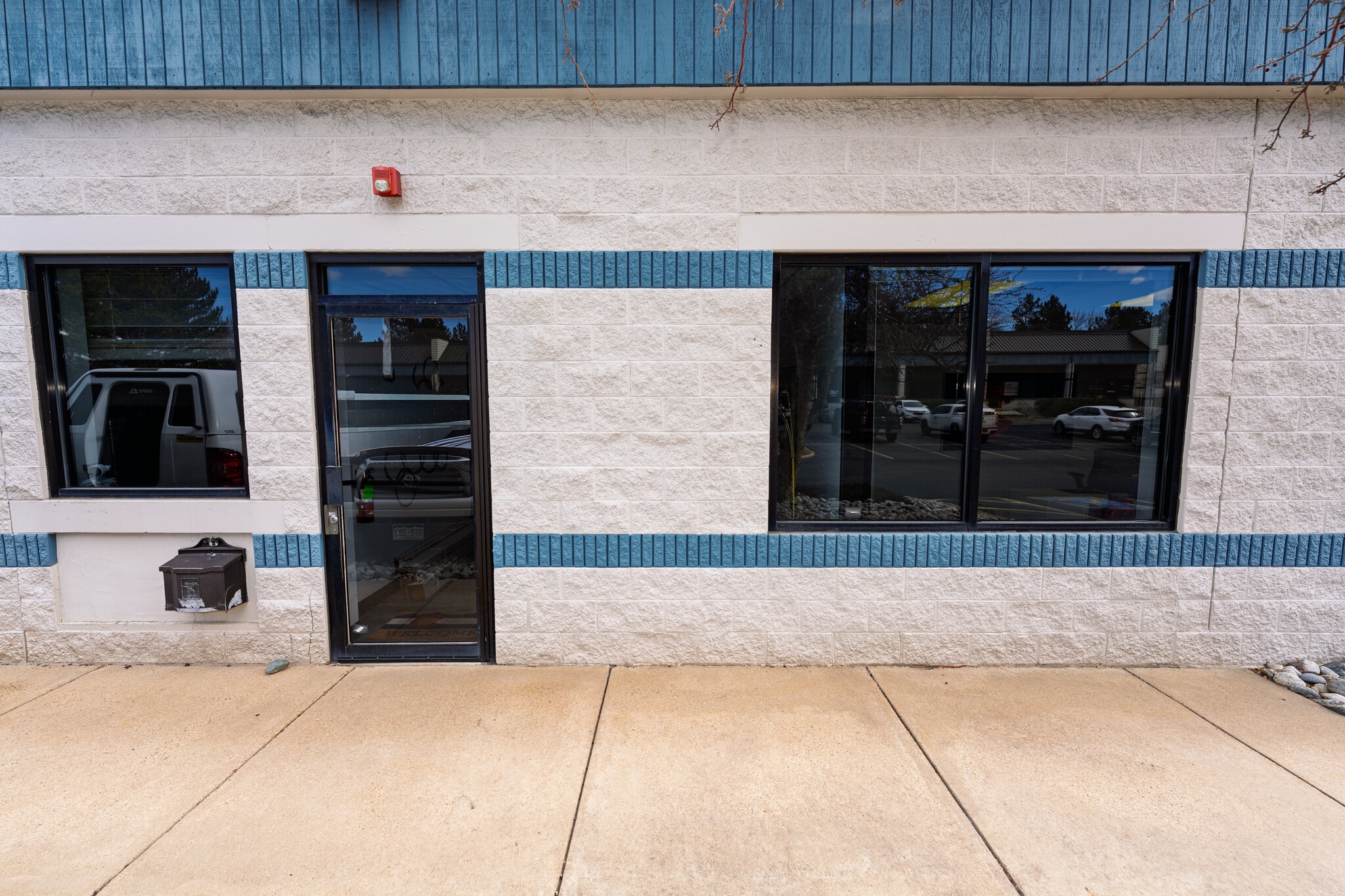 7721 W 6th Ave, Lakewood, CO à louer Photo intérieure– Image 1 sur 9