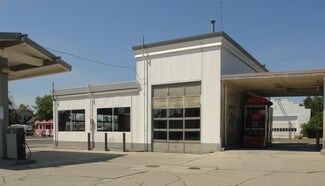 Plus de détails pour 106 N Lefevre St, Medical Lake, WA - Local commercial à louer