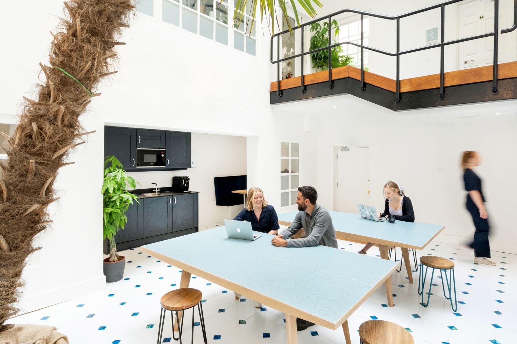 17-18 Berkeley Sq, Bristol à louer Photo intérieure– Image 1 sur 13