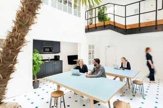 17-18 Berkeley Sq, Bristol à louer Photo intérieure– Image 1 sur 13