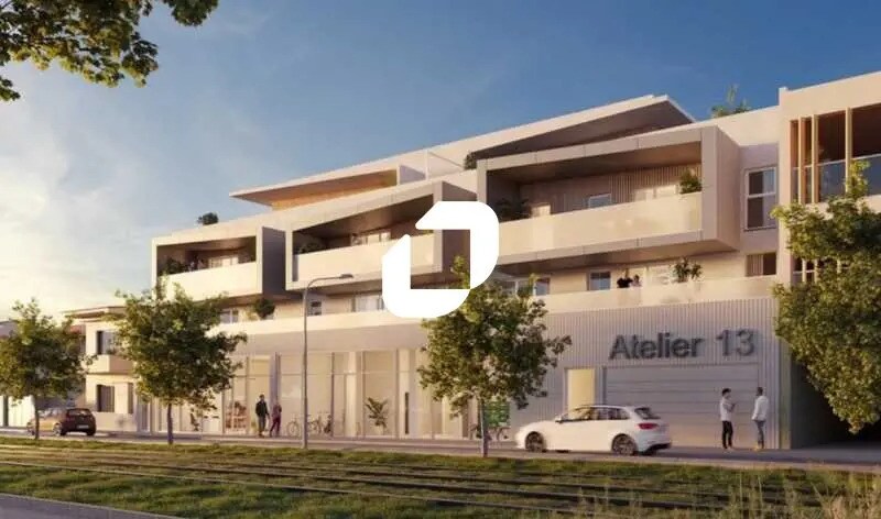 Local commercial dans Castelnau-le-Lez à vendre - Photo de l’immeuble – Image 3 sur 3