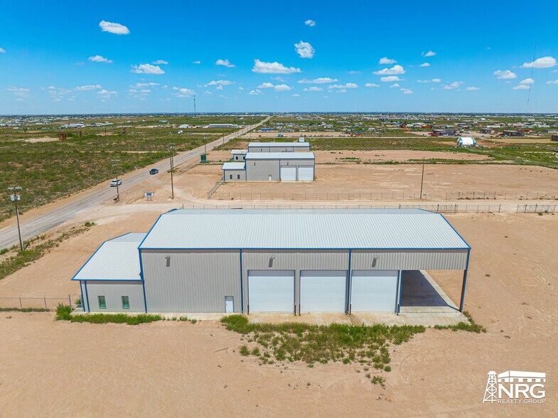 15097B W 42nd St, Odessa, TX à louer - Photo de l’immeuble – Image 2 sur 8