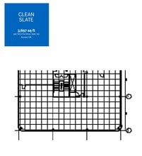 350 Terry Fox Dr, Ottawa, ON à louer Plan d’étage– Image 1 sur 1