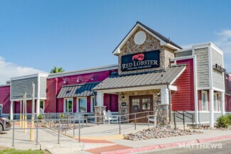 Plus de détails pour 100 N Interstate 35, San Marcos, TX - Local commercial à vendre