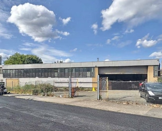 Plus de détails pour 84A North Western St, Manchester - Industriel/Logistique à louer