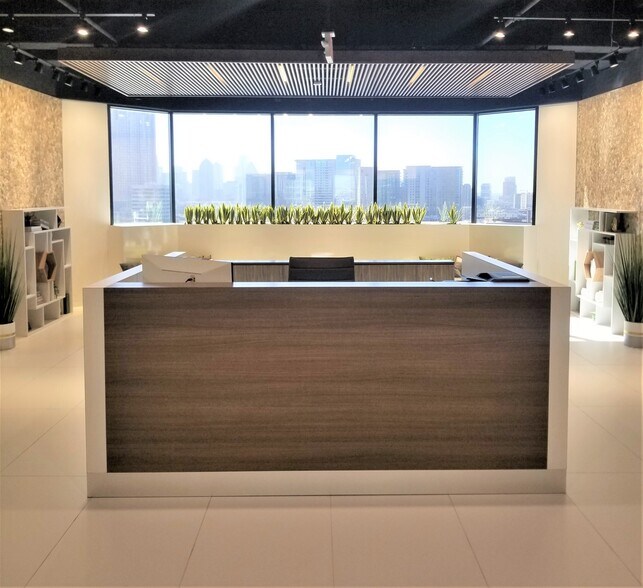 4131 N central Expy, Dallas, TX à louer - Photo intérieure – Image 2 sur 21