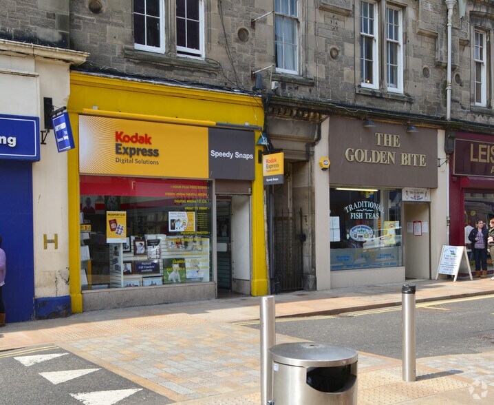77-79 High St, Kirkcaldy à louer - Photo de l’immeuble – Image 3 sur 3
